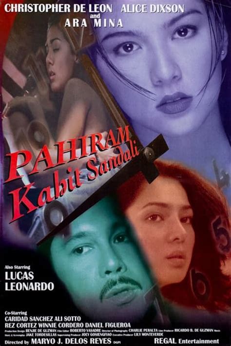 pahiram kahit sandali|Pahiram Kahit Sandali (1998) — The Movie Database (TMDB).